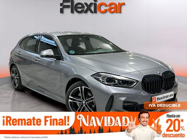 BMW Serie 1 (118i) en Lleida