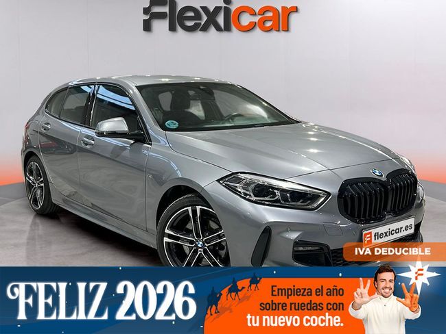 BMW Serie 1 (118i) en Lleida