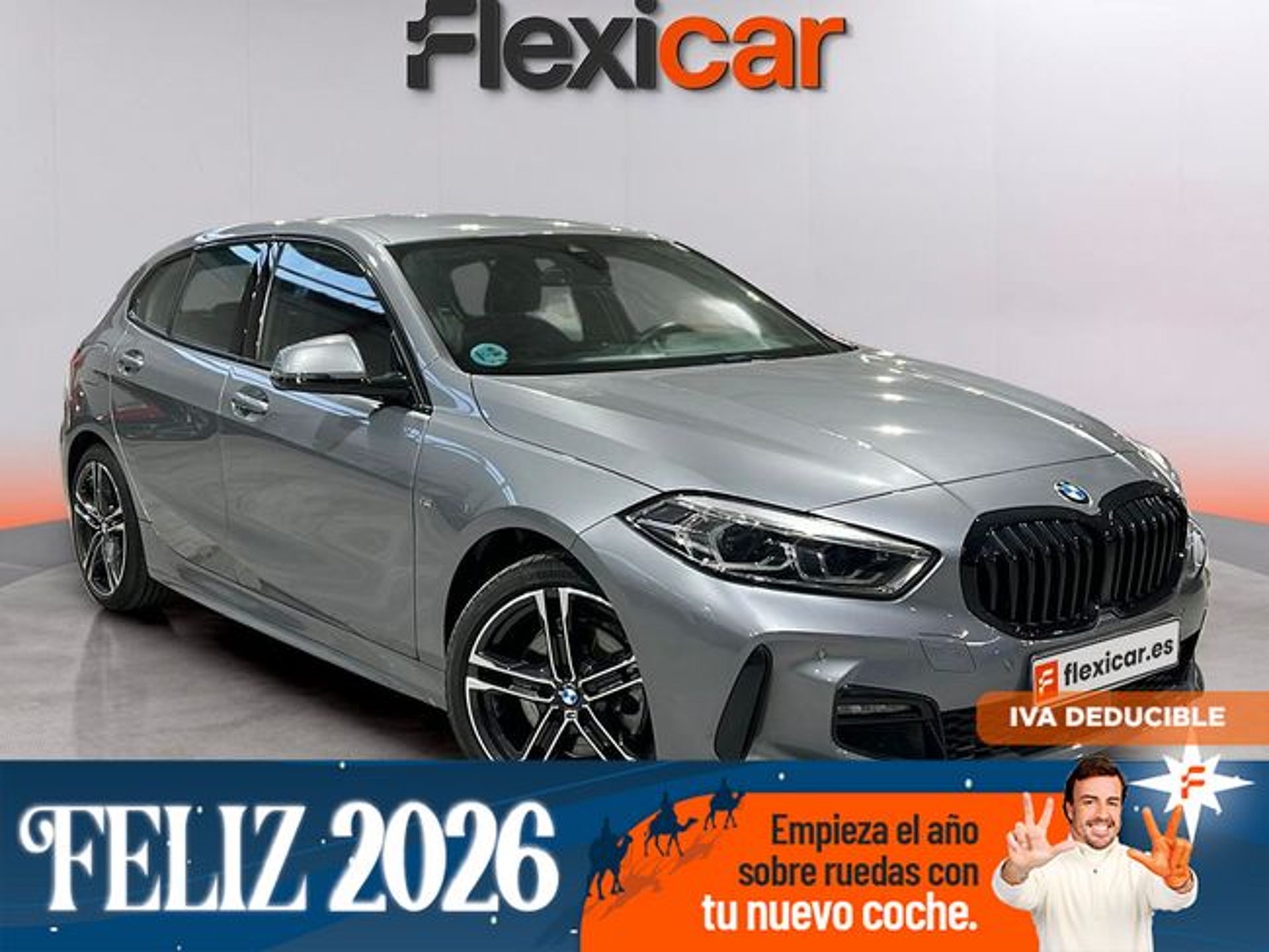 Imagen de BMW Serie 1