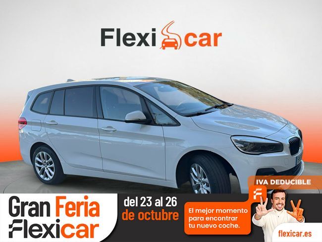 BMW Serie 2 (218d Business) en Coruña, A