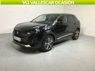 Imagen de PEUGEOT 3008 1.2 S&S PureTech Allure Pack EAT8 130