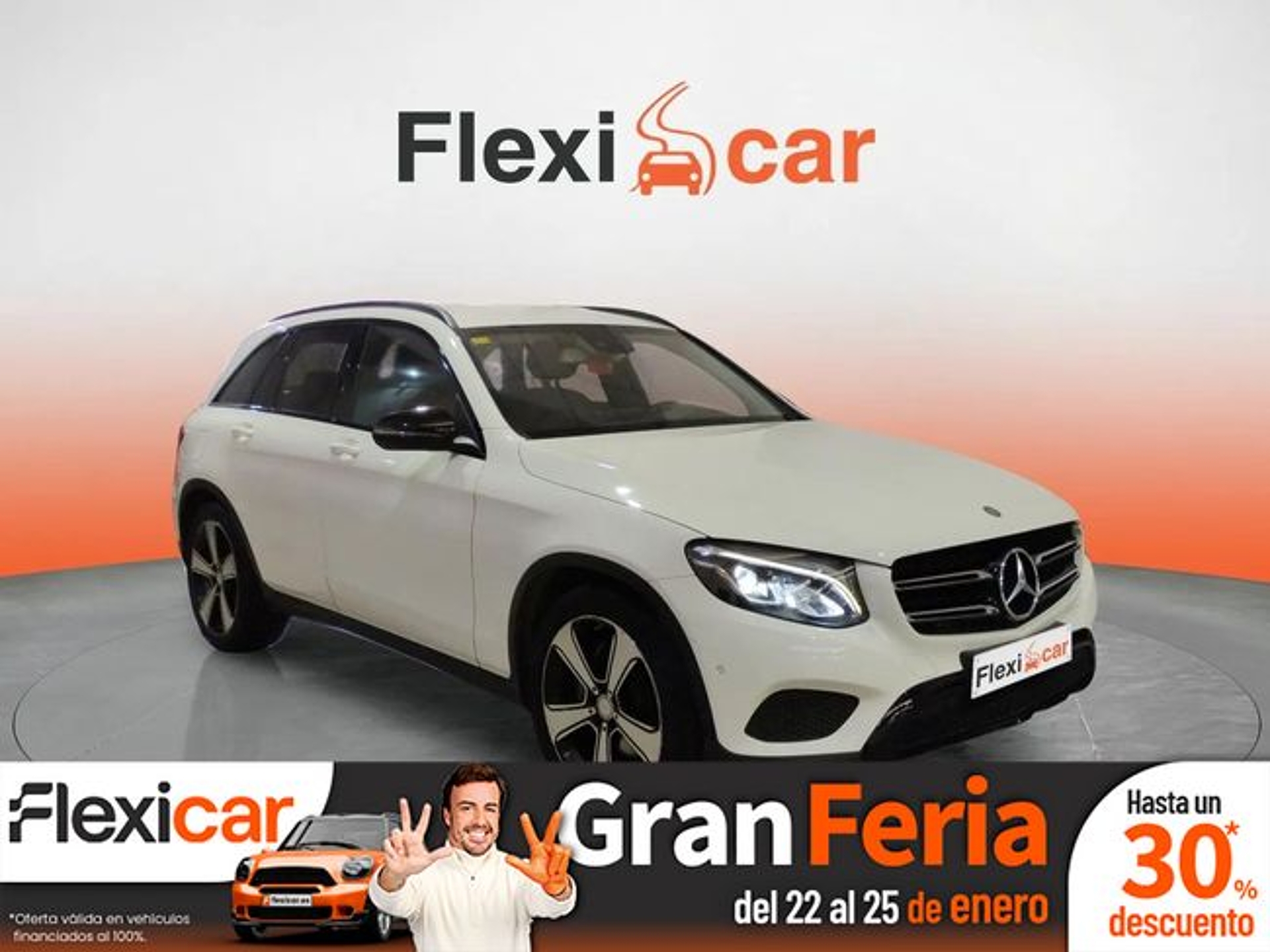 Imagen de MERCEDES Clase GLC