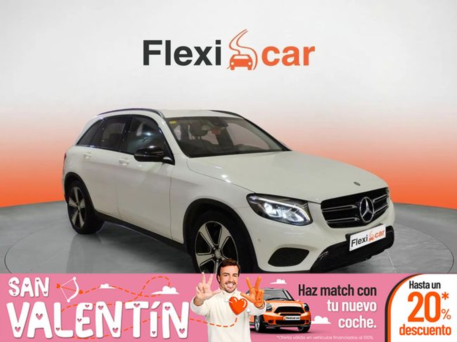 Imagen de MERCEDES Clase GLC