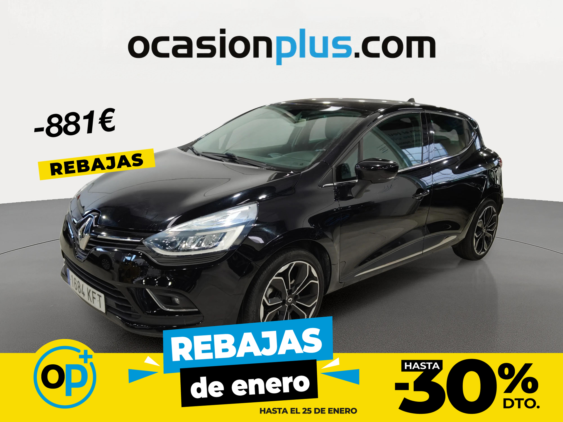 Imagen de RENAULT Clio