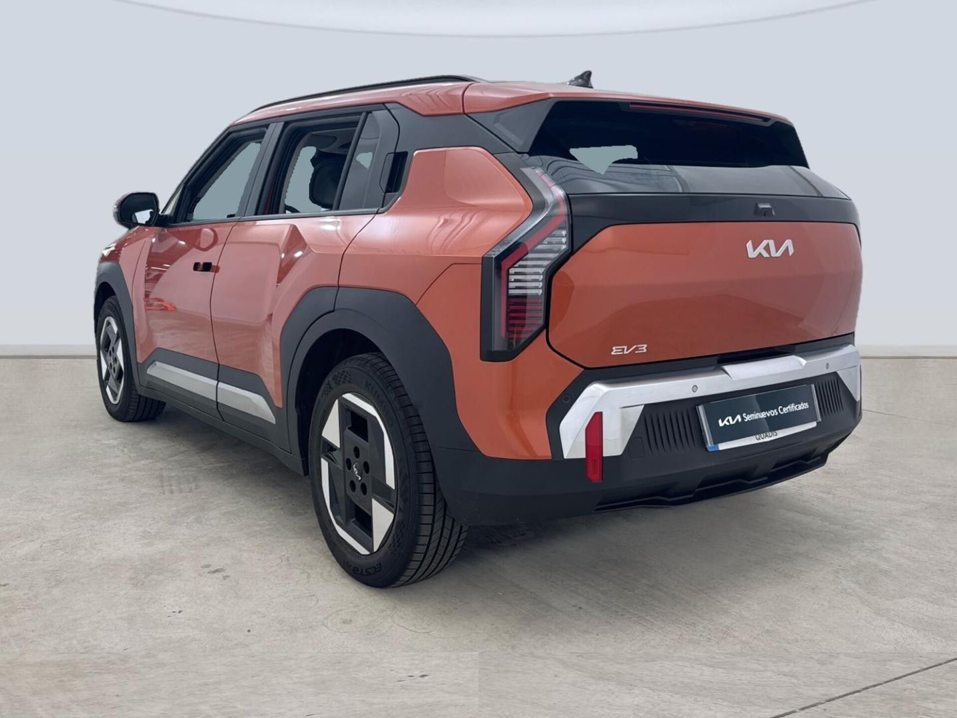 Imagen 2 de KIA EV3