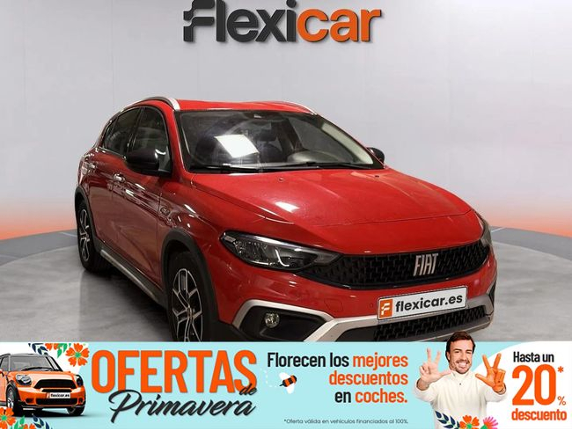 Imagen de FIAT Tipo