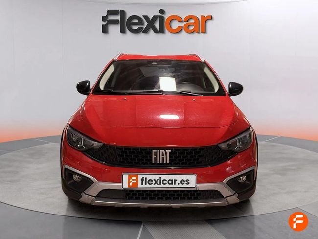 Foto del FIAT Tipo 1.0
