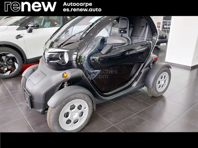 Foto del RENAULT Twizy Life 80