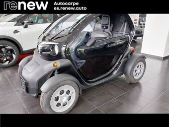 Imagen de RENAULT Twizy Life 80