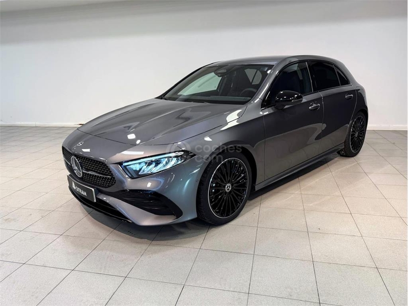 Foto del MERCEDES Clase A A 200d Progressive Line Advanced 8G-DCT