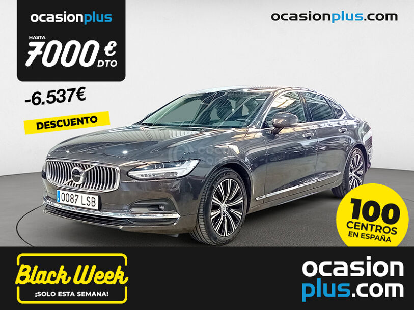 Foto del VOLVO S90 D5 Inscription AWD Aut.