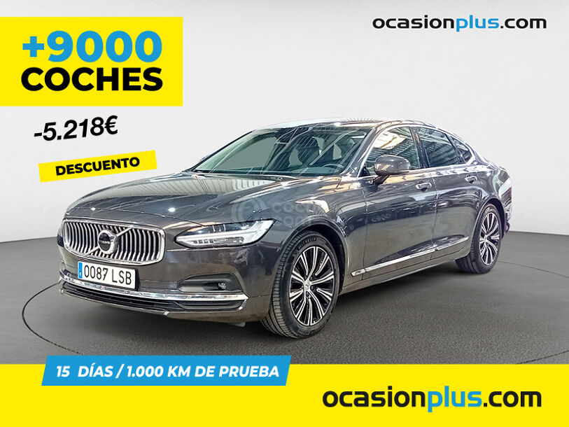 Foto del VOLVO S90 D5 Inscription AWD Aut.