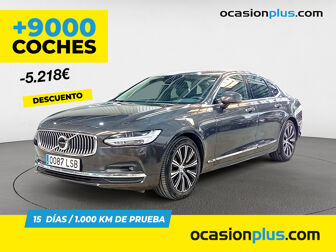 Imagen de VOLVO S90 D5 Inscription AWD Aut.