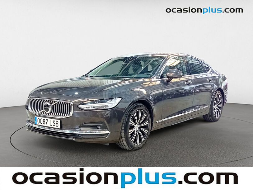 Foto del VOLVO S90 D5 Inscription AWD Aut.