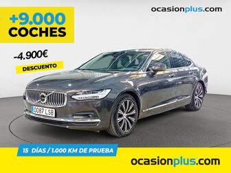 Imagen de VOLVO S90 D5 Inscription AWD Aut.