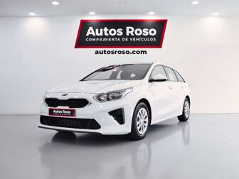 Imagen de KIA Ceed Tourer 1.4 T-GDi Eco-Dynamics Drive