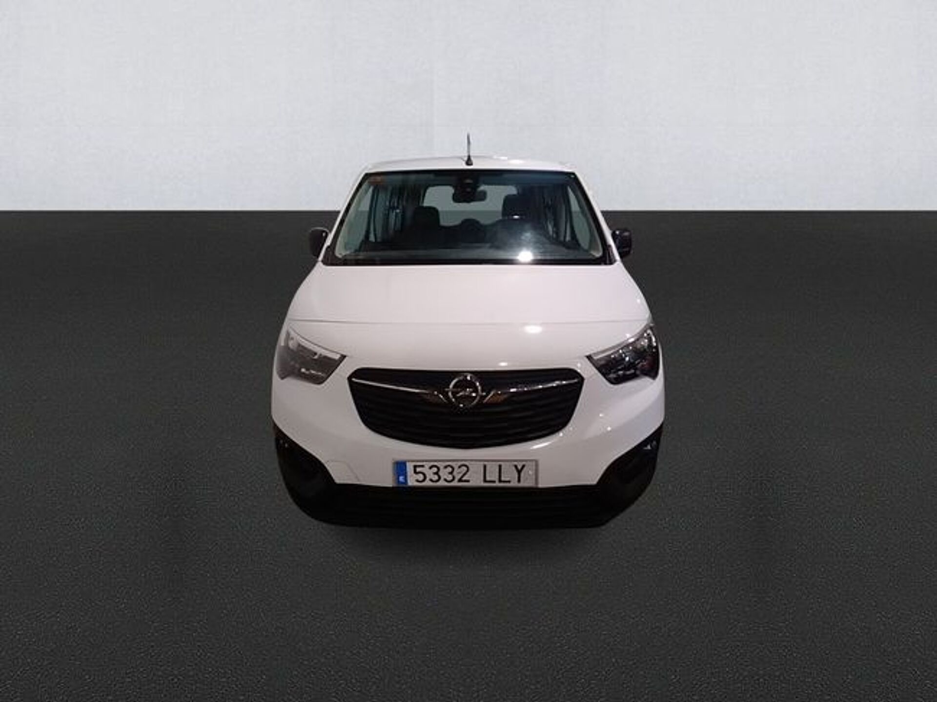 Imagen 2 de OPEL Combo