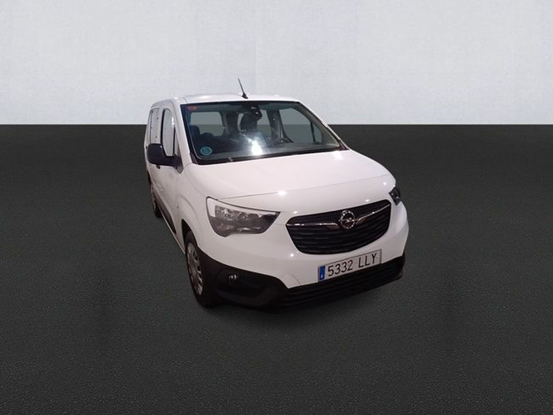 Imagen 3 de OPEL Combo