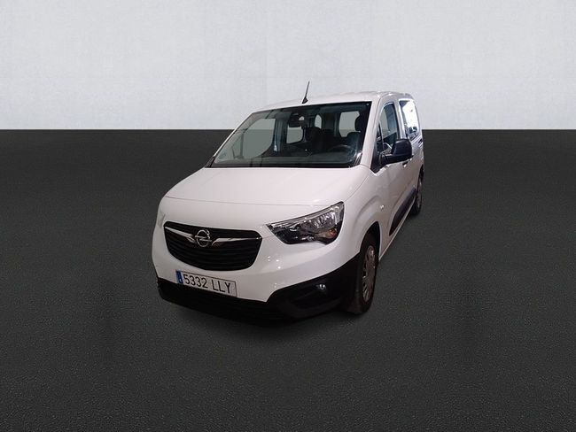 Foto del OPEL Combo Cargo 1.5TD S&S L 1000 Express 100