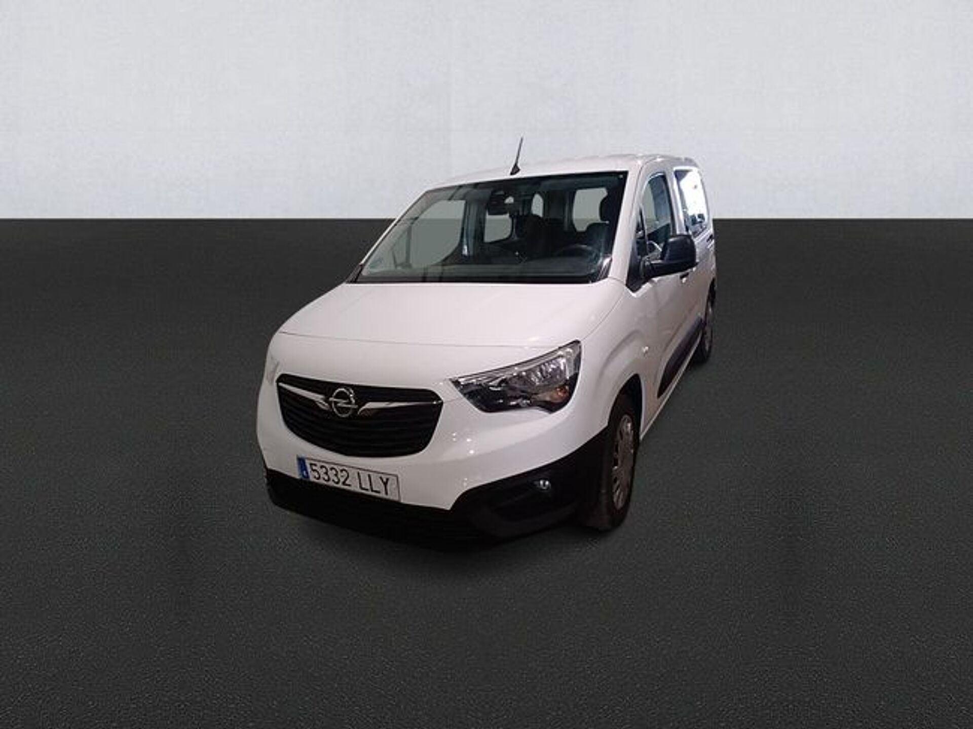 Imagen 1 de OPEL Combo