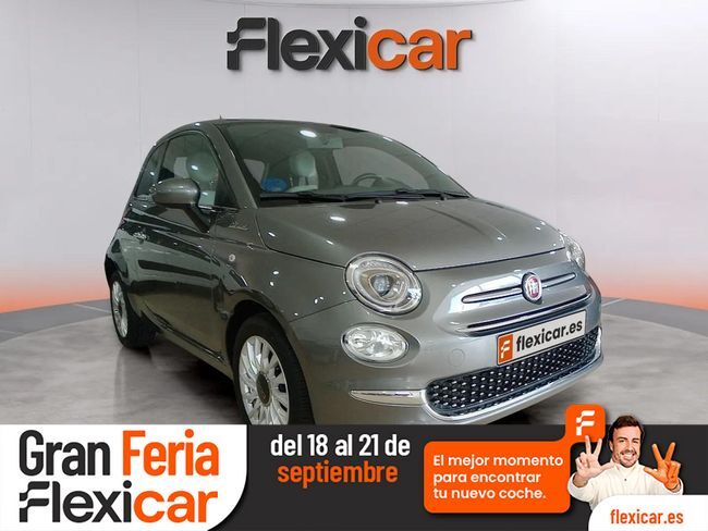 FIAT 500 (Dolcevita 1.0 Hybrid 51KW (70 CV)) en Tenerife