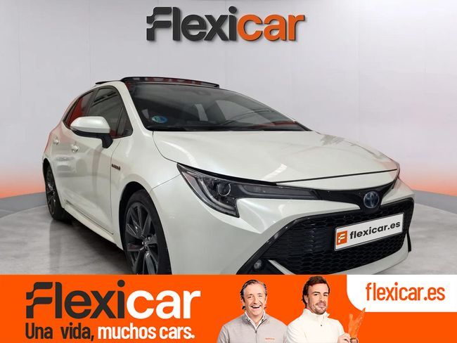 TOYOTA Corolla (2.0 180H FEEL! E-CVT) en Sevilla