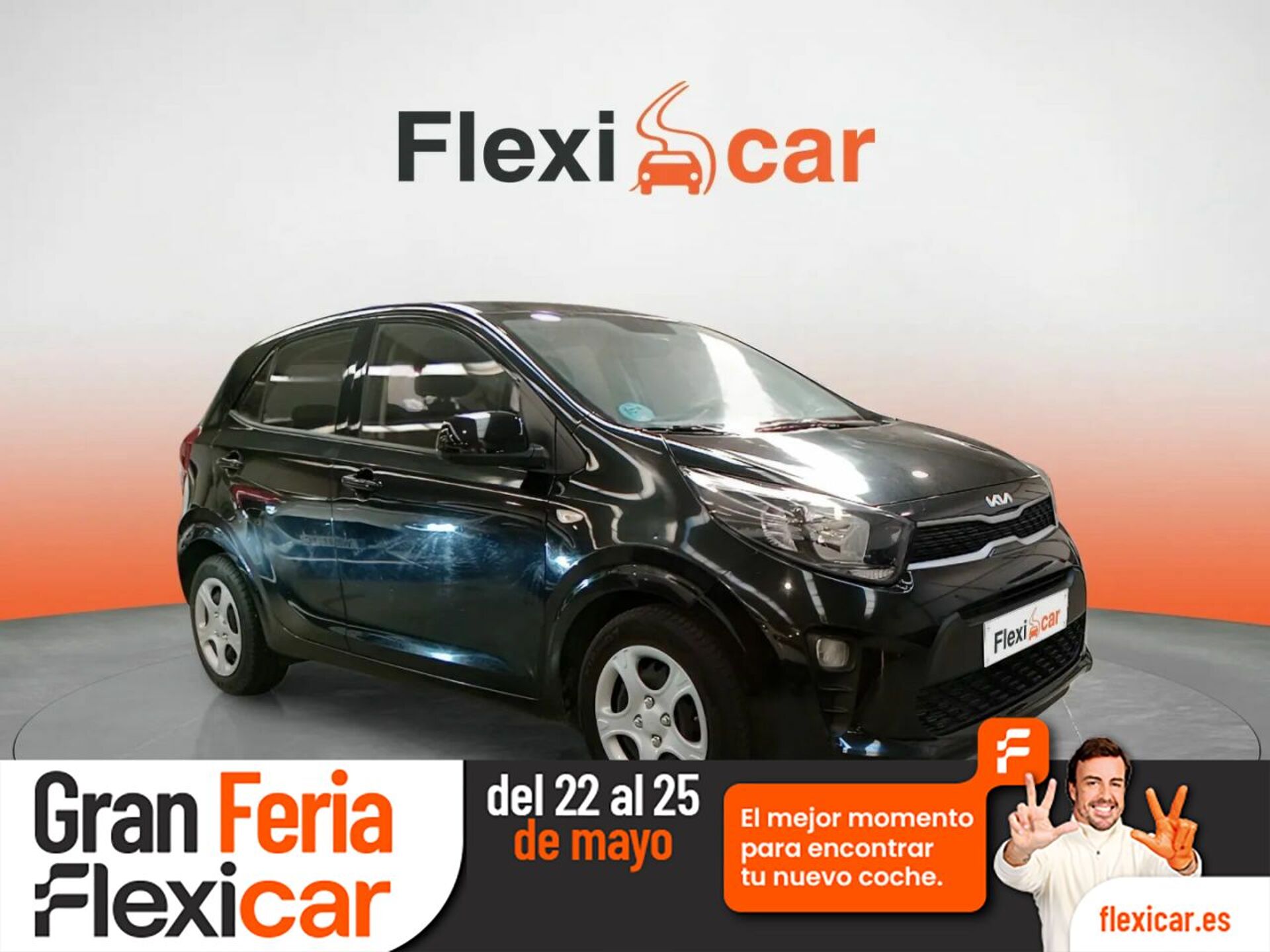 Imagen de KIA Picanto