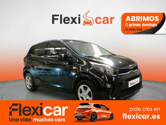 Imagen de KIA Picanto 1.0 DPi Concept