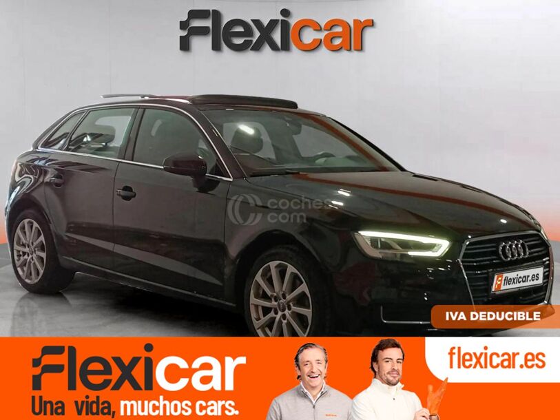 Foto del AUDI A3 Sportback 30 TDI Design 85kW