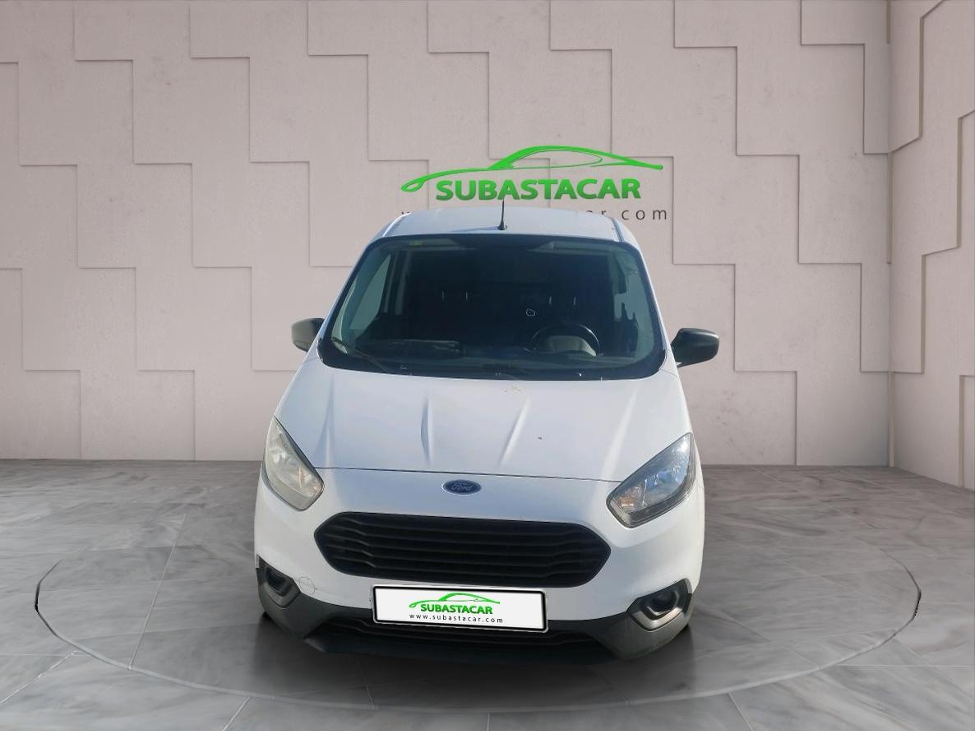 Imagen de FORD Transit Courier