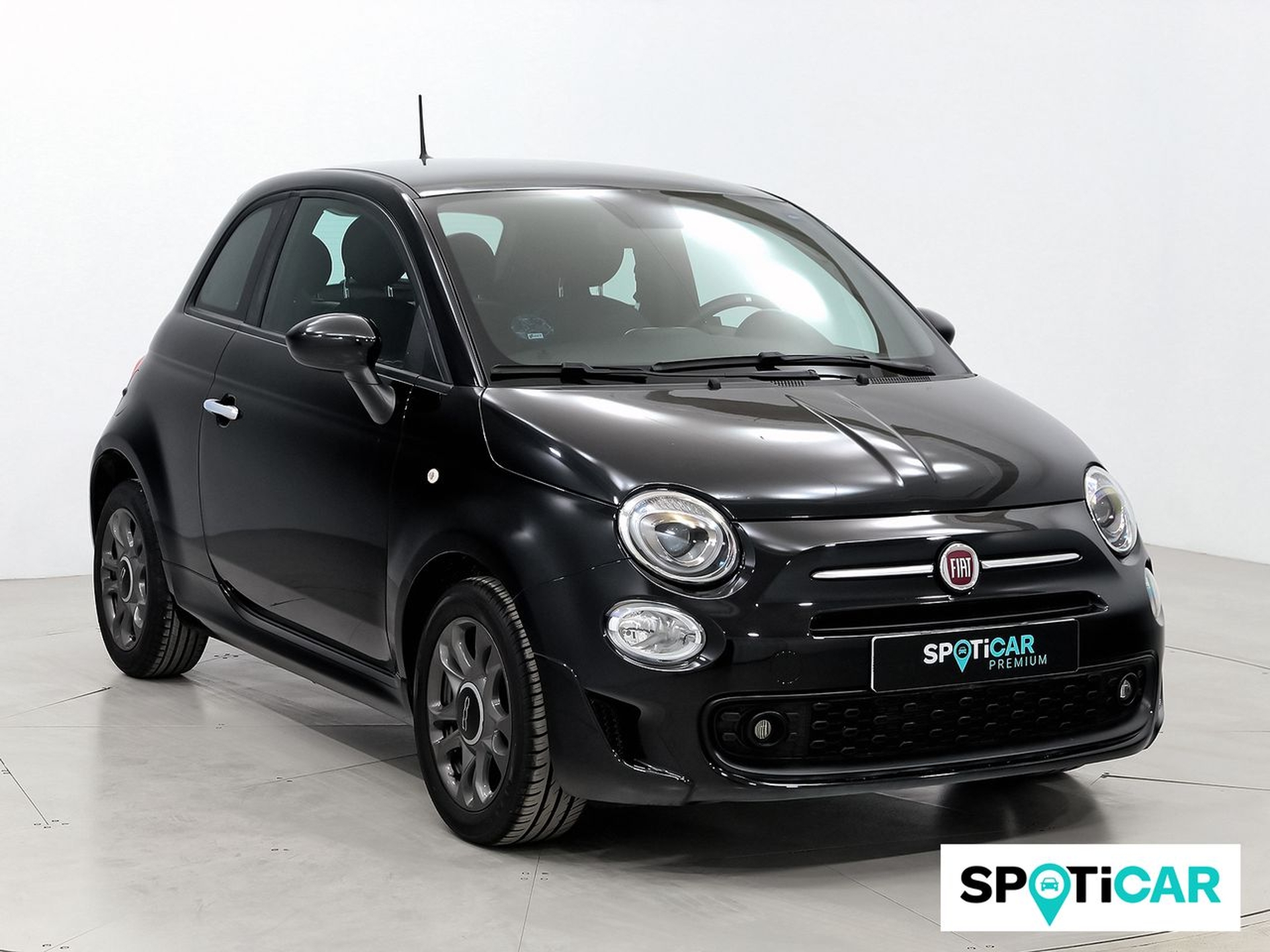 Imagen de FIAT 500