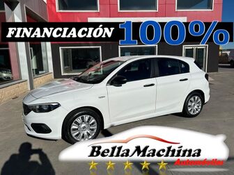 Imagen de FIAT Tipo 1.3 Multijet Life 70KW