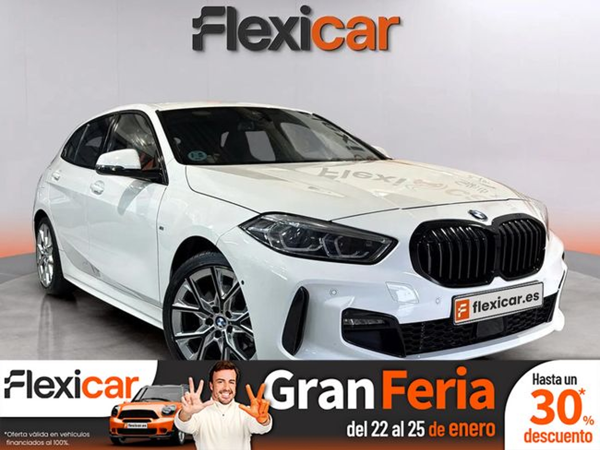 Imagen de BMW Serie 1