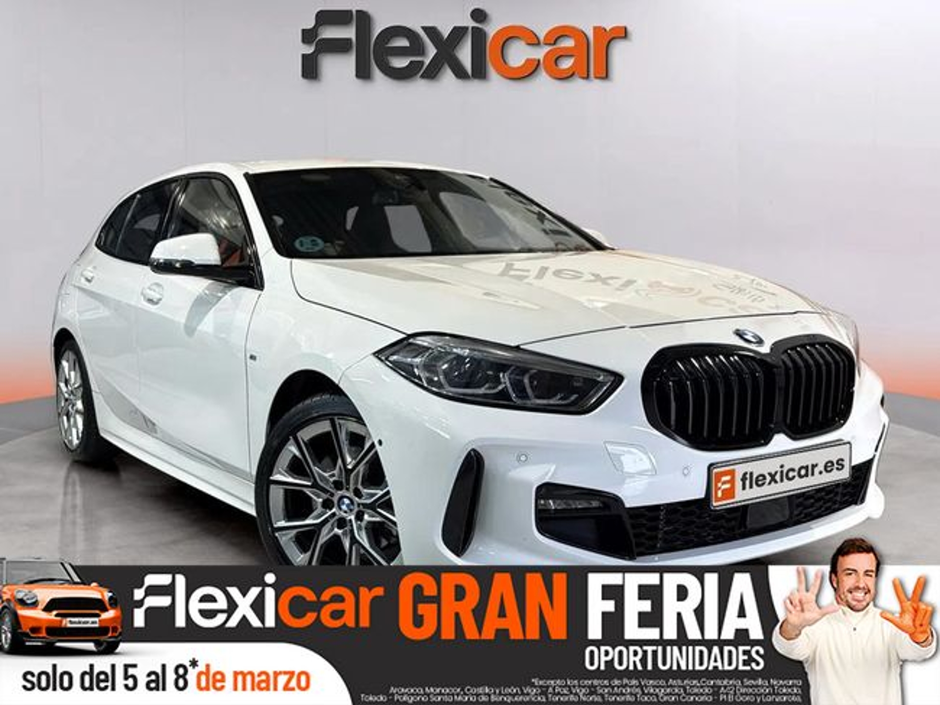 Imagen de BMW Serie 1