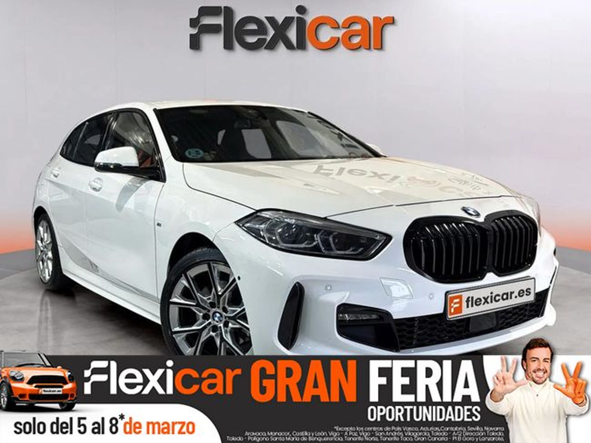 Imagen 1 de BMW Serie 1