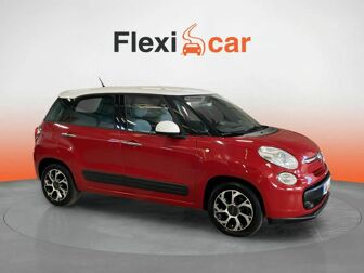 Imagen de FIAT 500L 1.4 Lounge