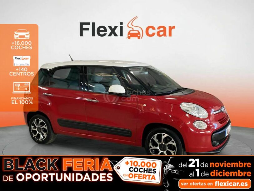 Foto del FIAT 500L 1.4 Lounge