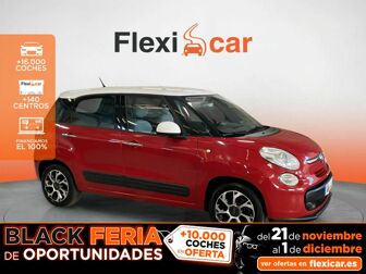 Imagen de FIAT 500L 1.4 Lounge