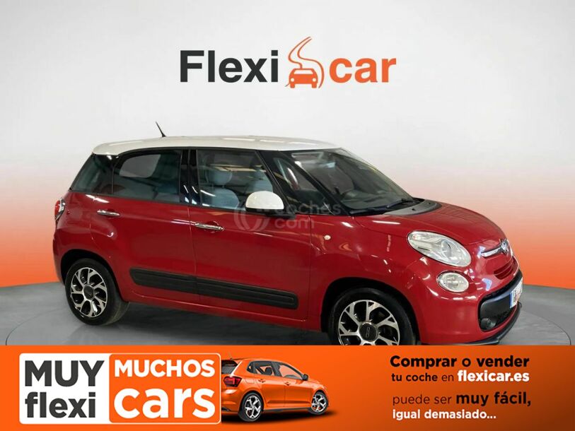 Foto del FIAT 500L 1.4 Lounge