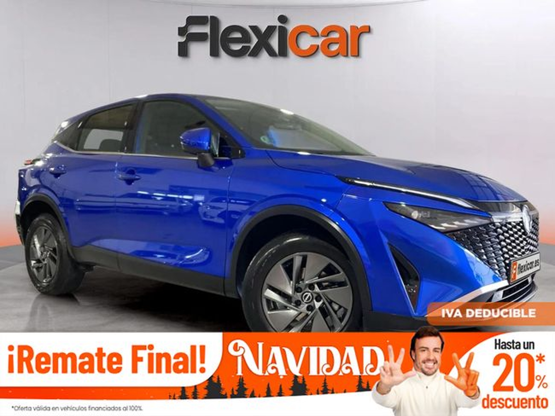 Imagen de NISSAN Qashqai