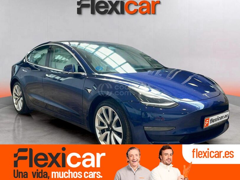 Foto del TESLA Model 3 Long-Range Dual Motor Performance AWD