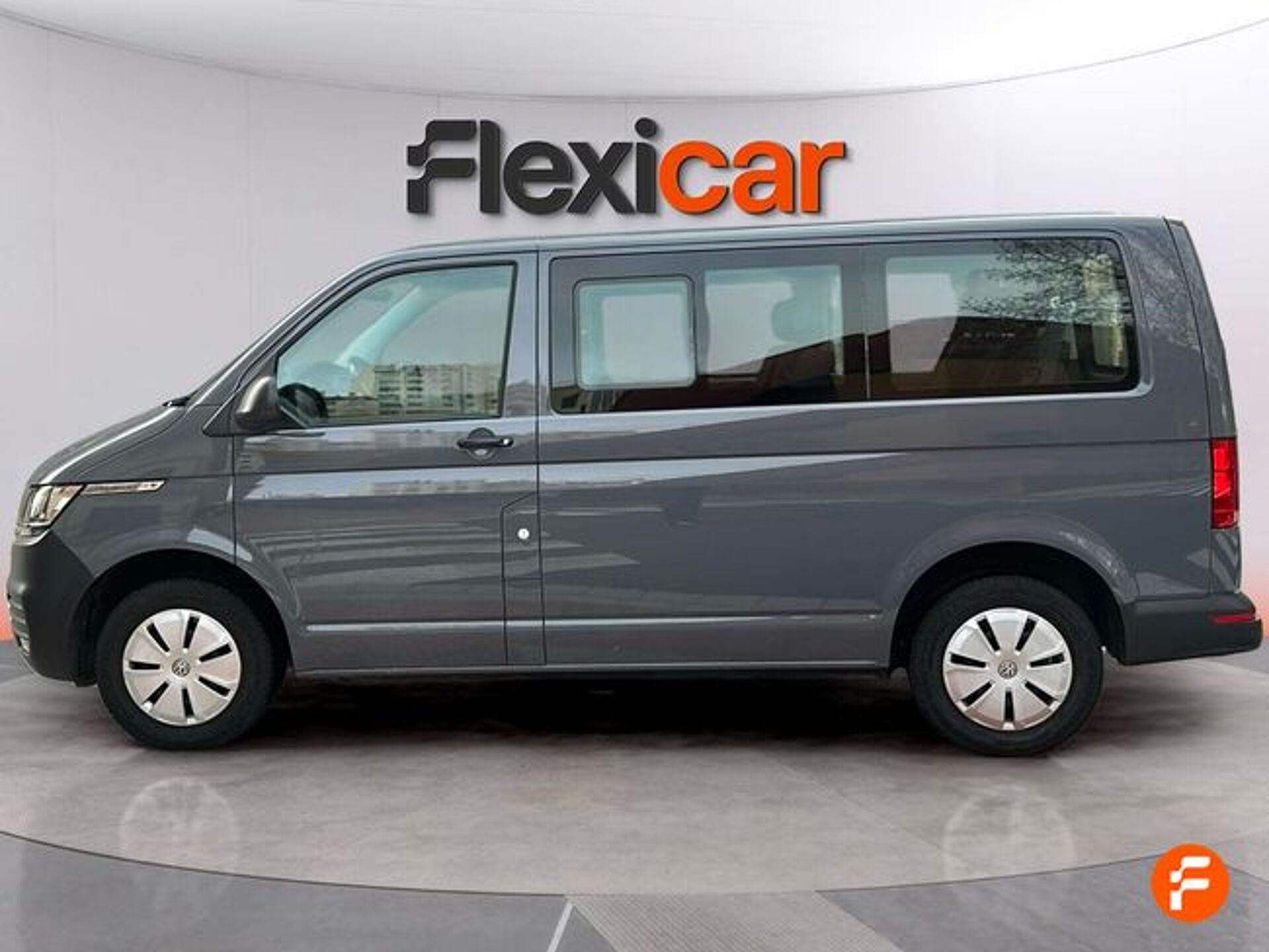 Imagen 3 de VOLKSWAGEN Caravelle