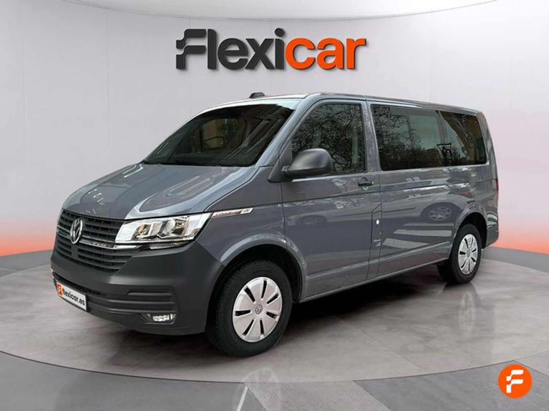 Imagen 2 de VOLKSWAGEN Caravelle