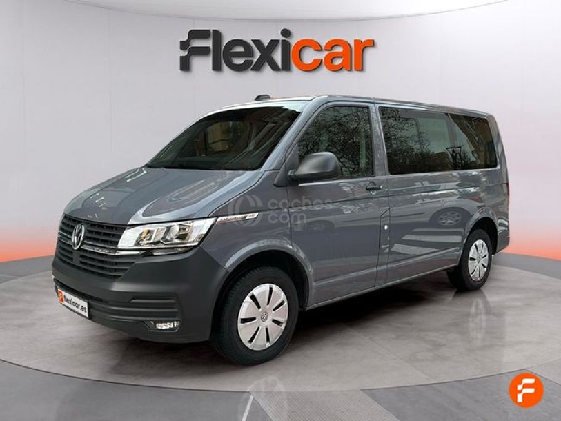 Foto del VOLKSWAGEN Caravelle 2.0TDI BMT Origin Batalla Corta 110kW