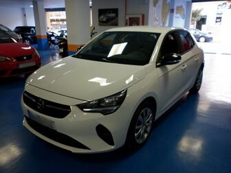 Imagen de OPEL Corsa 1.5D DT S-S Elegance 100