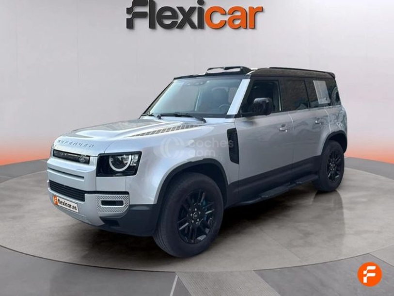 Foto del LAND ROVER Defender 110 3.0 I6 MHEV X AWD Aut.