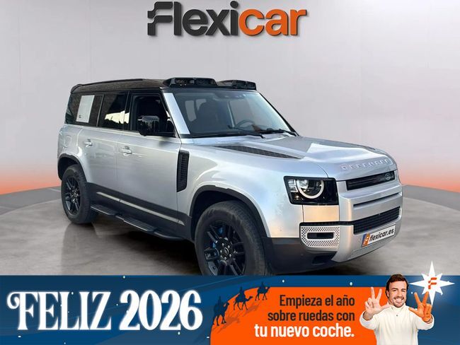 LAND ROVER Defender (3.0 P400 HSE 110 Auto 4WD MHEV) en Cádiz