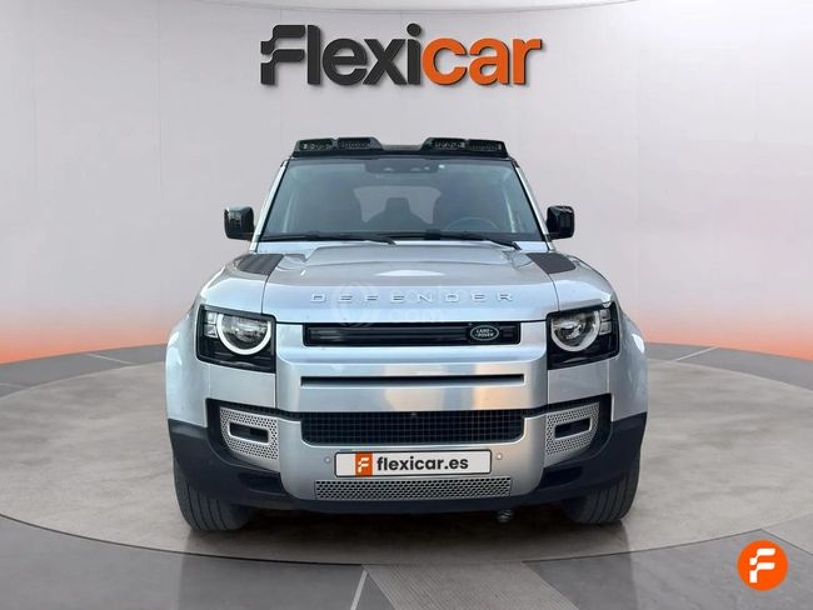 Foto del LAND ROVER Defender 110 3.0 I6 MHEV X AWD Aut.