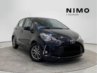 Imagen de TOYOTA Yaris 1.0 Business