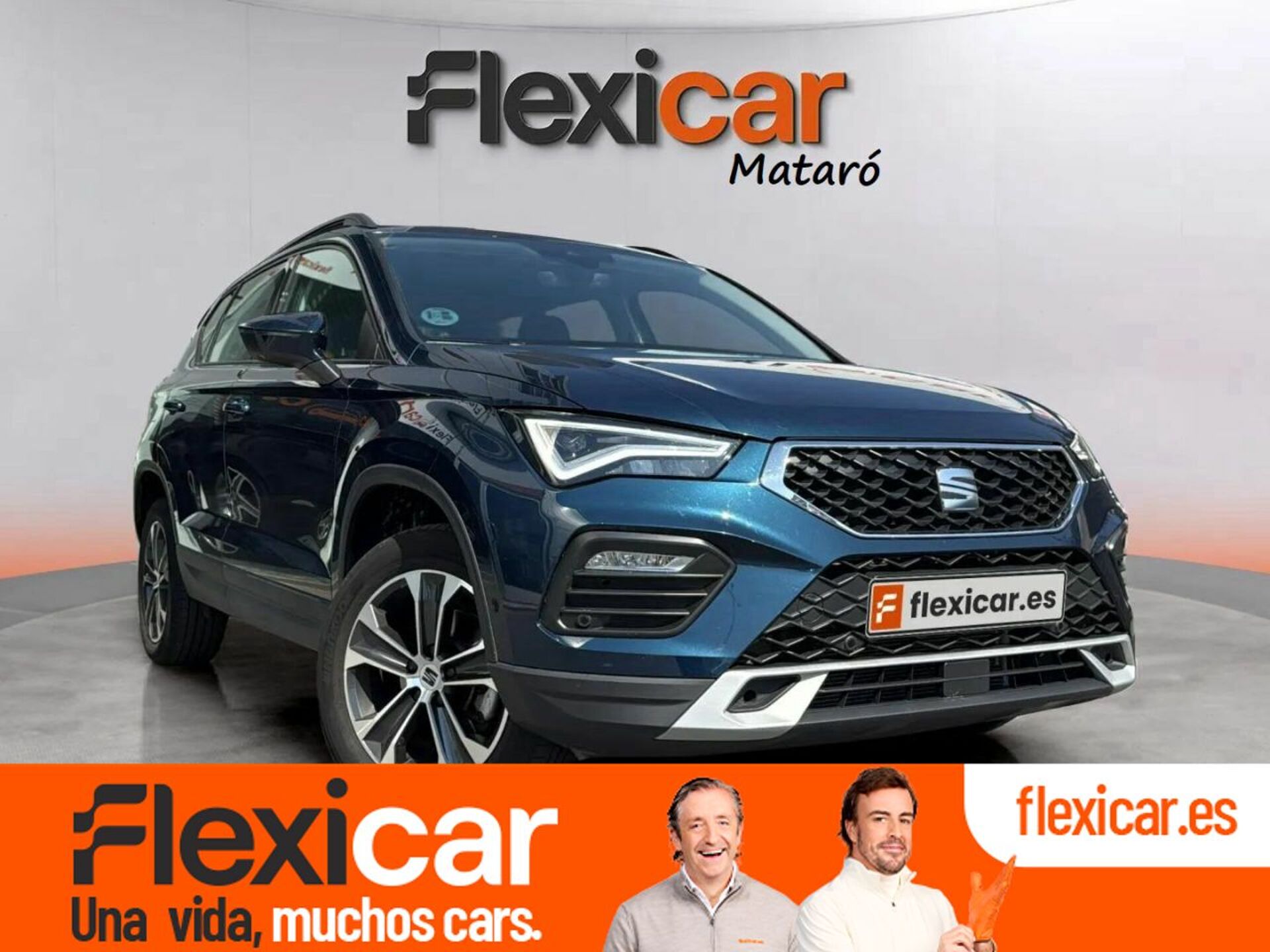 Imagen de SEAT Ateca